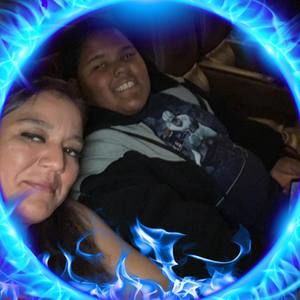 Meet your Posher, Lorraine